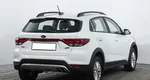 Kia rio x (x-line) акпп 2019 с пробегом 43 512 км