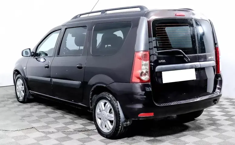 LADA (ВАЗ) Largus
