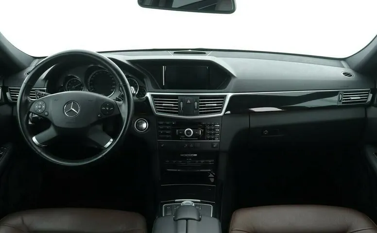 Mercedes-Benz E-Класс IV (W212, S212, C207)