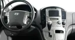 Hyundai Grand Starex I