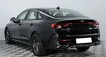 Kia к5 акпп 2020 с пробегом 51 993 км