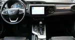 Chery Tiggo 4 I Рестайлинг