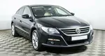 Volkswagen Passat CC 1.8 Механика
