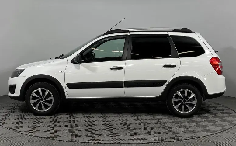 LADA (ВАЗ) Kalina
