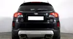 FAW Besturn X80