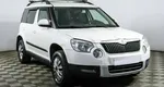 Skoda Yeti 1.2 Робот