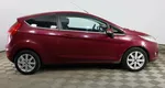Ford Fiesta Mk6