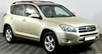 Toyota RAV4 2.4 Автомат