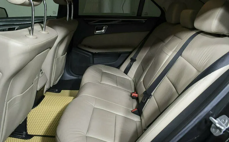 Mercedes-Benz E-Класс 3.5 Автомат