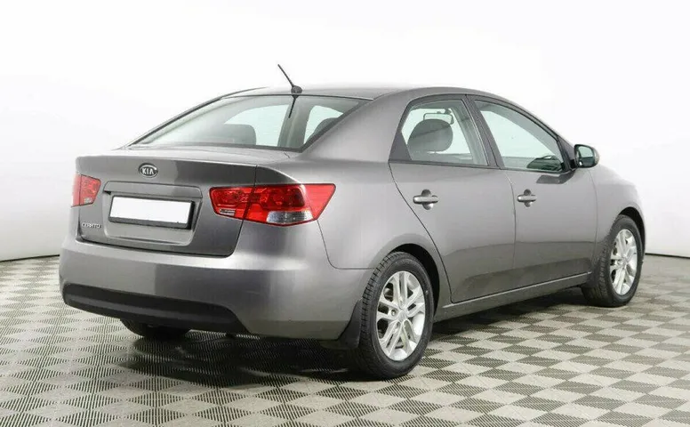 Kia Cerato 1.6 Автомат