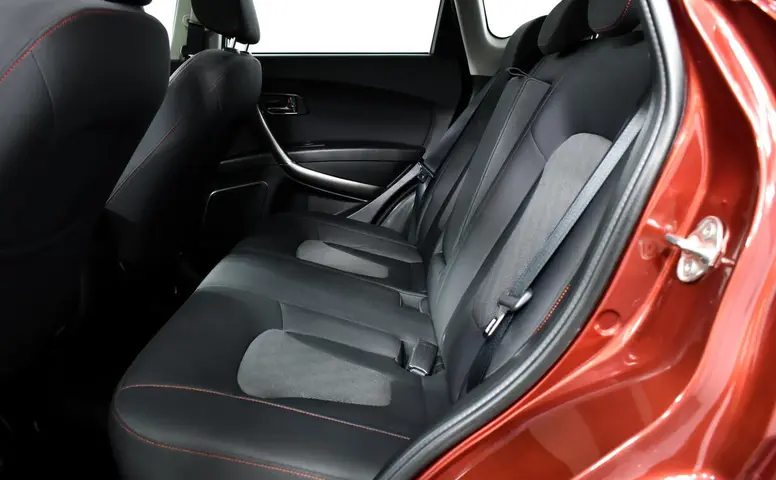 FAW Besturn X80
