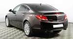 Opel Insignia I