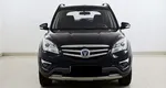 Changan CS35