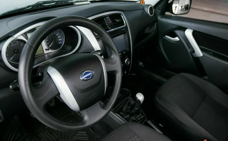 Datsun mi-DO I