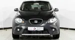 SEAT Altea, 1 поколение, рестайлинг