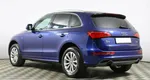 Audi Q5 I (8R) Рестайлинг
