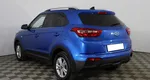 Hyundai creta акпп 2016 с пробегом 98 624 км