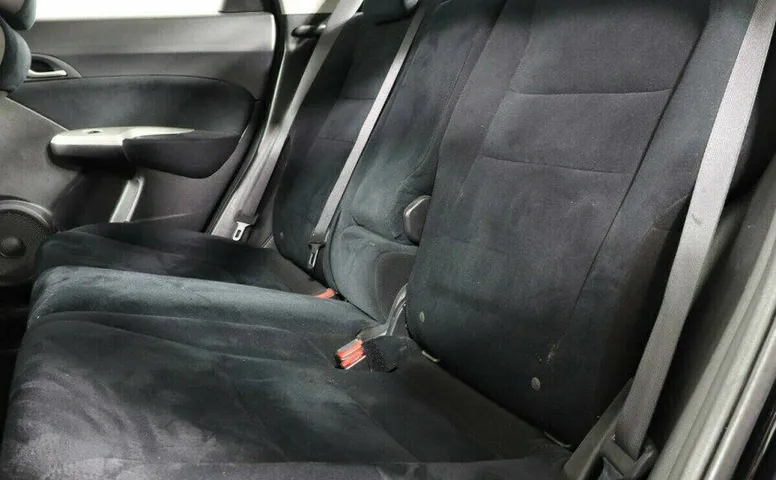 Honda Civic 1.8 Робот