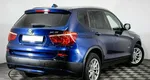 BMW X3 2.0 Автомат