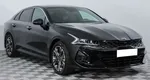 Kia к5 акпп 2021 с пробегом 63 852 км
