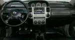 Nissan X-Trail 2.5 Механика