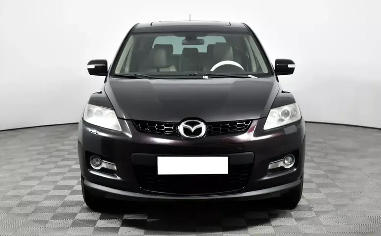 Mazda CX-7