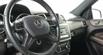Mercedes-Benz M-Класс 3.5 Автомат