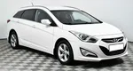 Hyundai i40 акпп 2012 с пробегом 99 143 км