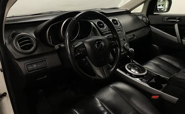 Mazda CX-7
