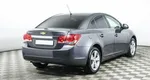 Chevrolet Cruze 1.8 Автомат