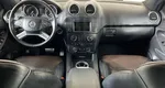 Mercedes-Benz GL-Class