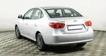 Hyundai Elantra 1.6 Механика