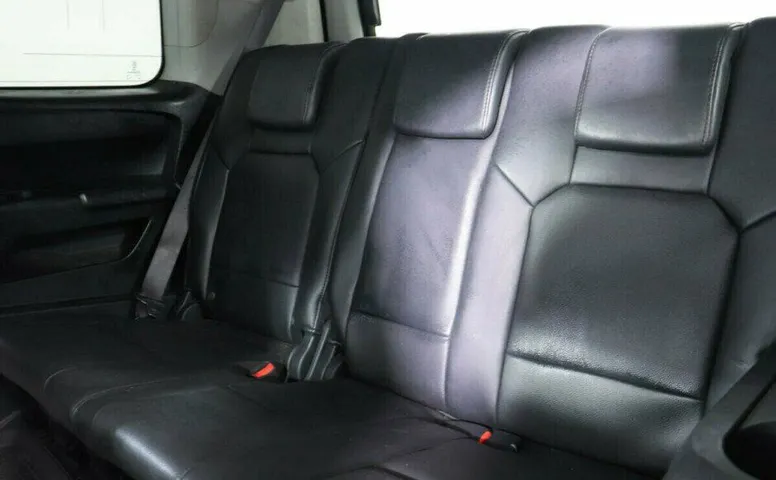 Honda Pilot 3.5 Автомат