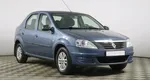 Renault Logan I Рестайлинг