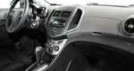 Chevrolet Aveo 1.6 Автомат