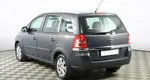 Opel Zafira 1.8 Механика