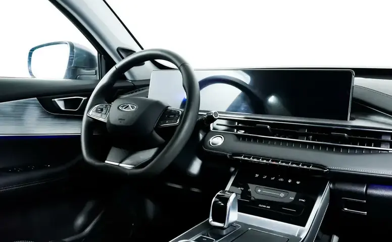 Chery Tiggo 7 Pro Max