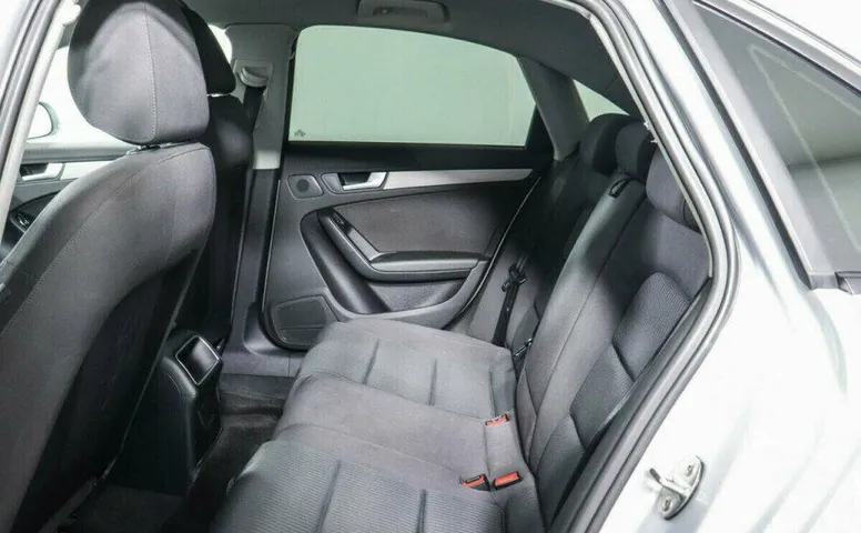 Audi A4 1.8 Вариатор