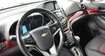 Chevrolet Orlando I
