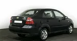 Chevrolet Aveo 1.4 Автомат