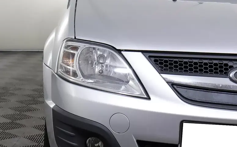 LADA (ВАЗ) Largus