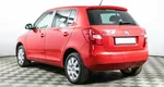 Skoda Fabia 1.2 Механика