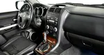Suzuki Grand Vitara III