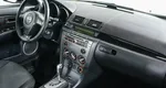 Mazda 3 1.6 Автомат