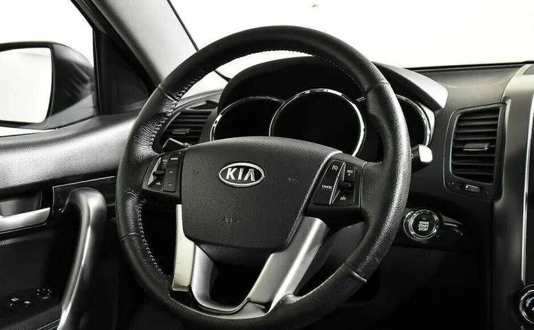 Kia Sorento 2.4 Автомат