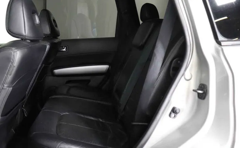 Nissan x-trail cvt 2010 с пробегом 73 523 км