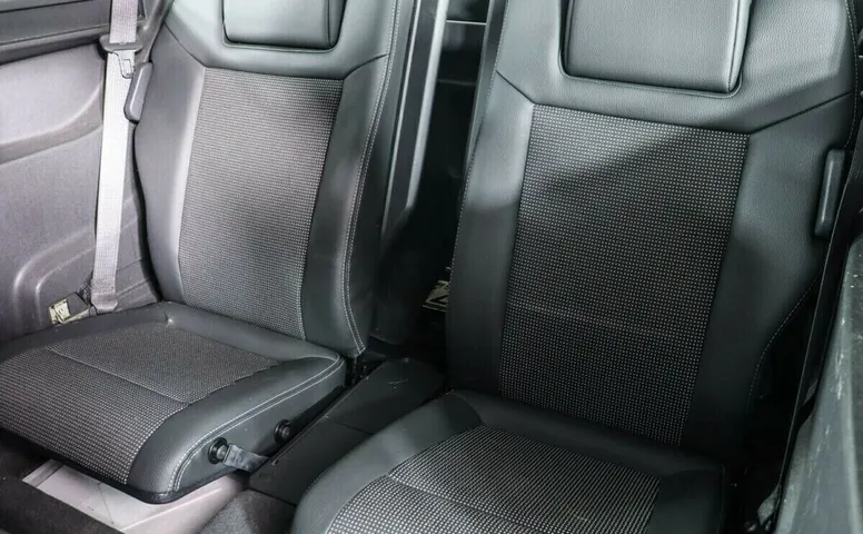 Opel Zafira B Рестайлинг