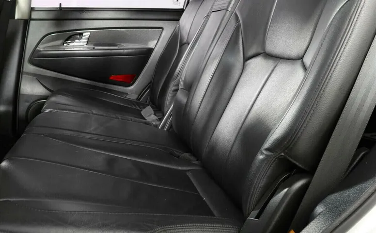 SsangYong Rexton II