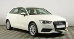 Audi A3 1.4 Робот