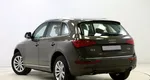 Audi Q5 I (8R) Рестайлинг